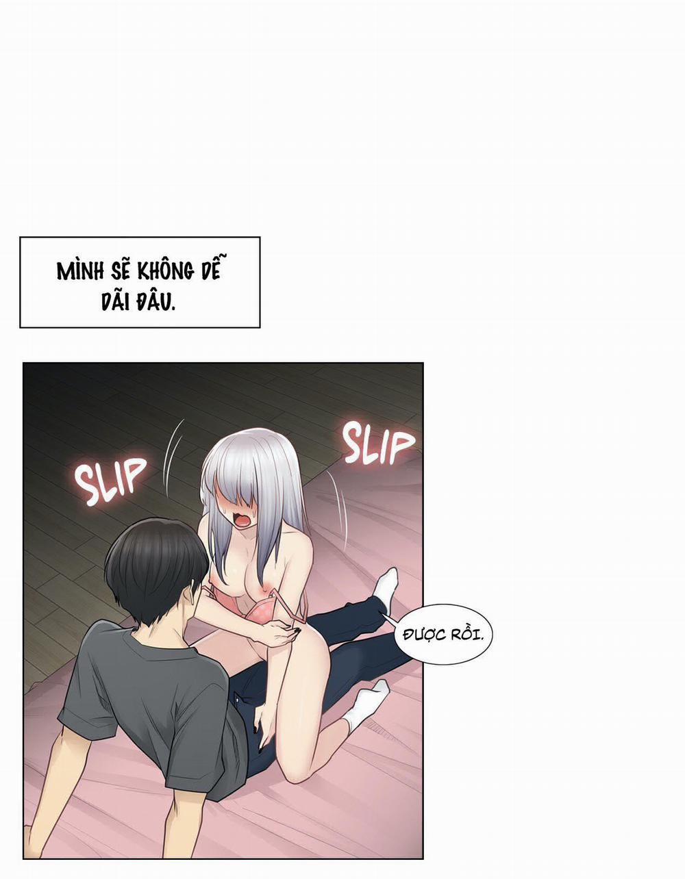 Mở Khóa Tim Em 17 trang 26