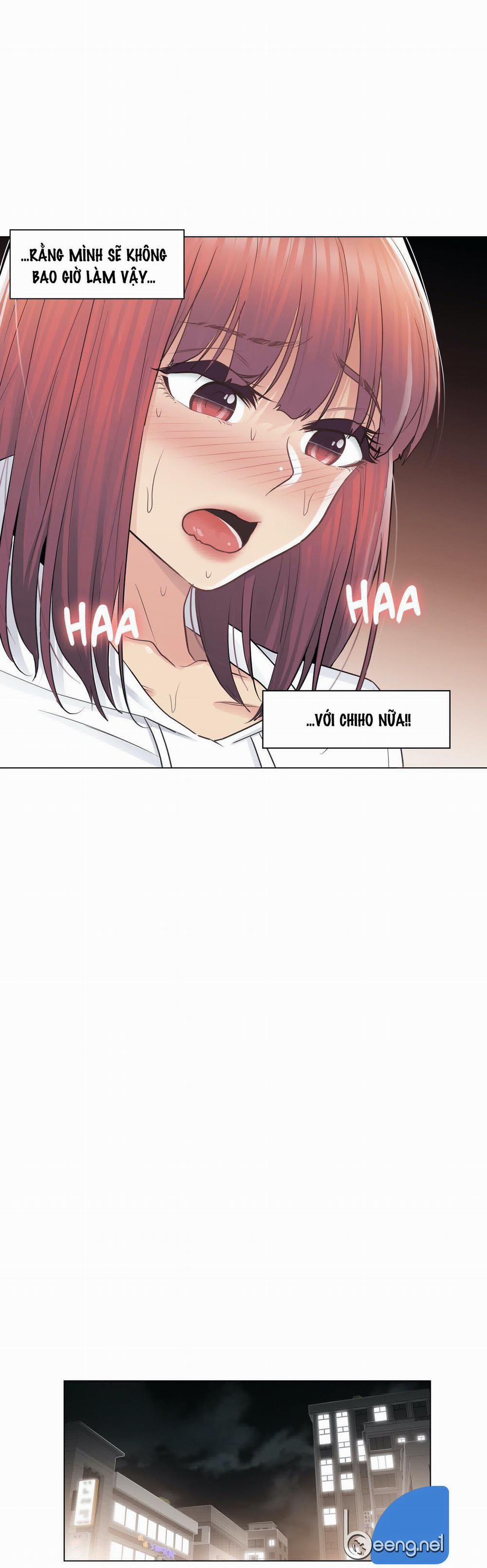 Mở Khóa Tim Em 19 trang 11