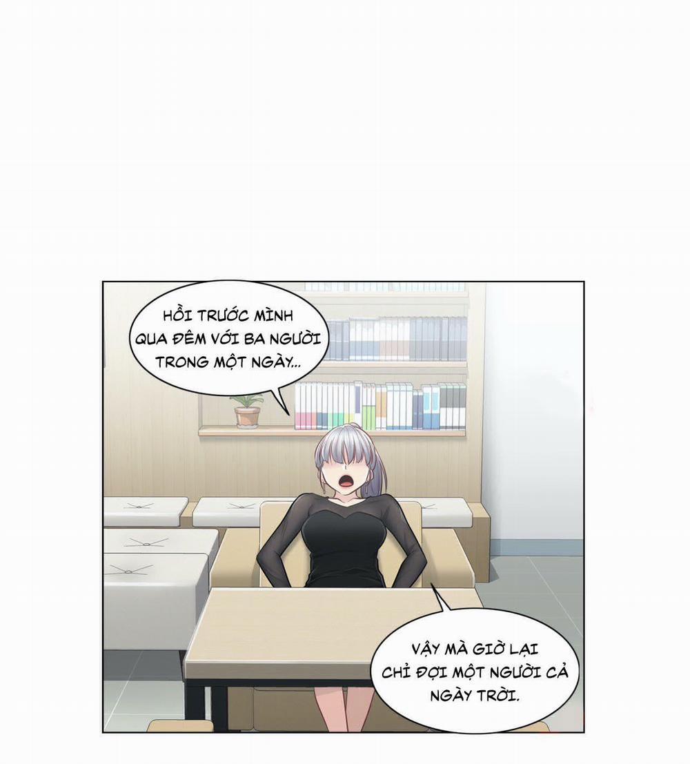 Mở Khóa Tim Em 19 trang 26