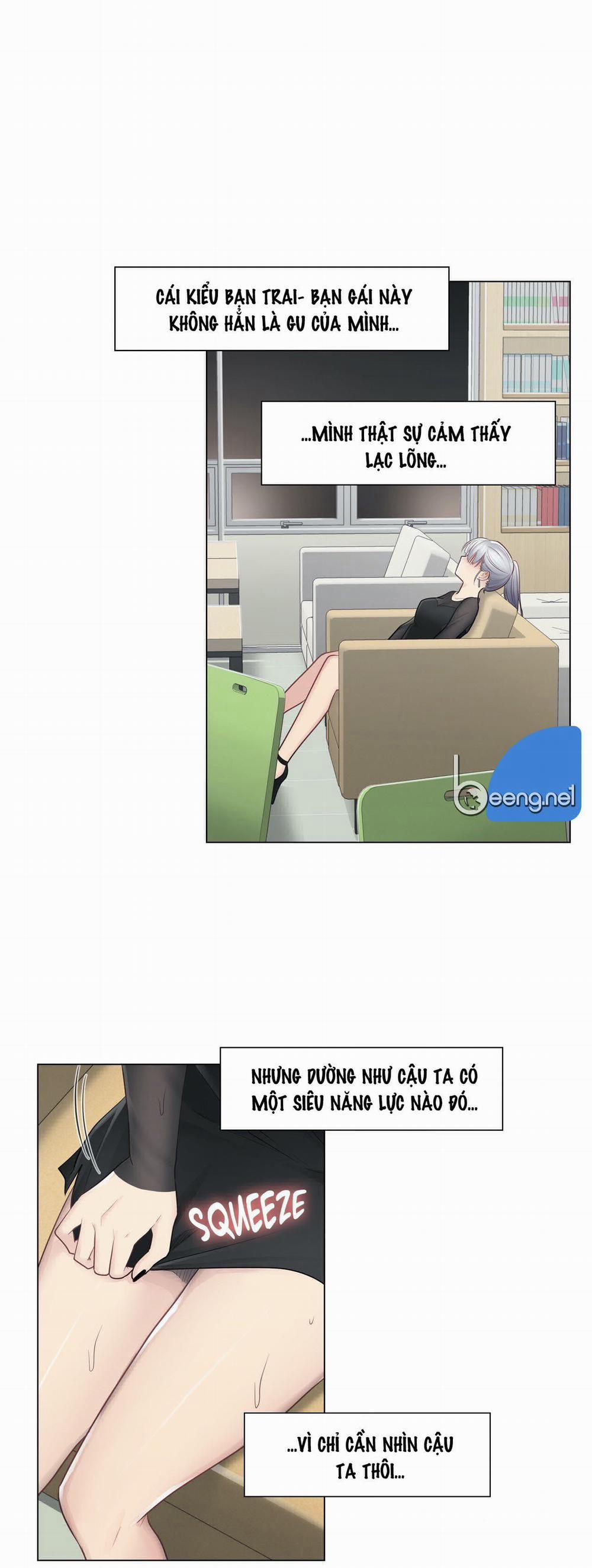 Mở Khóa Tim Em 19 trang 27