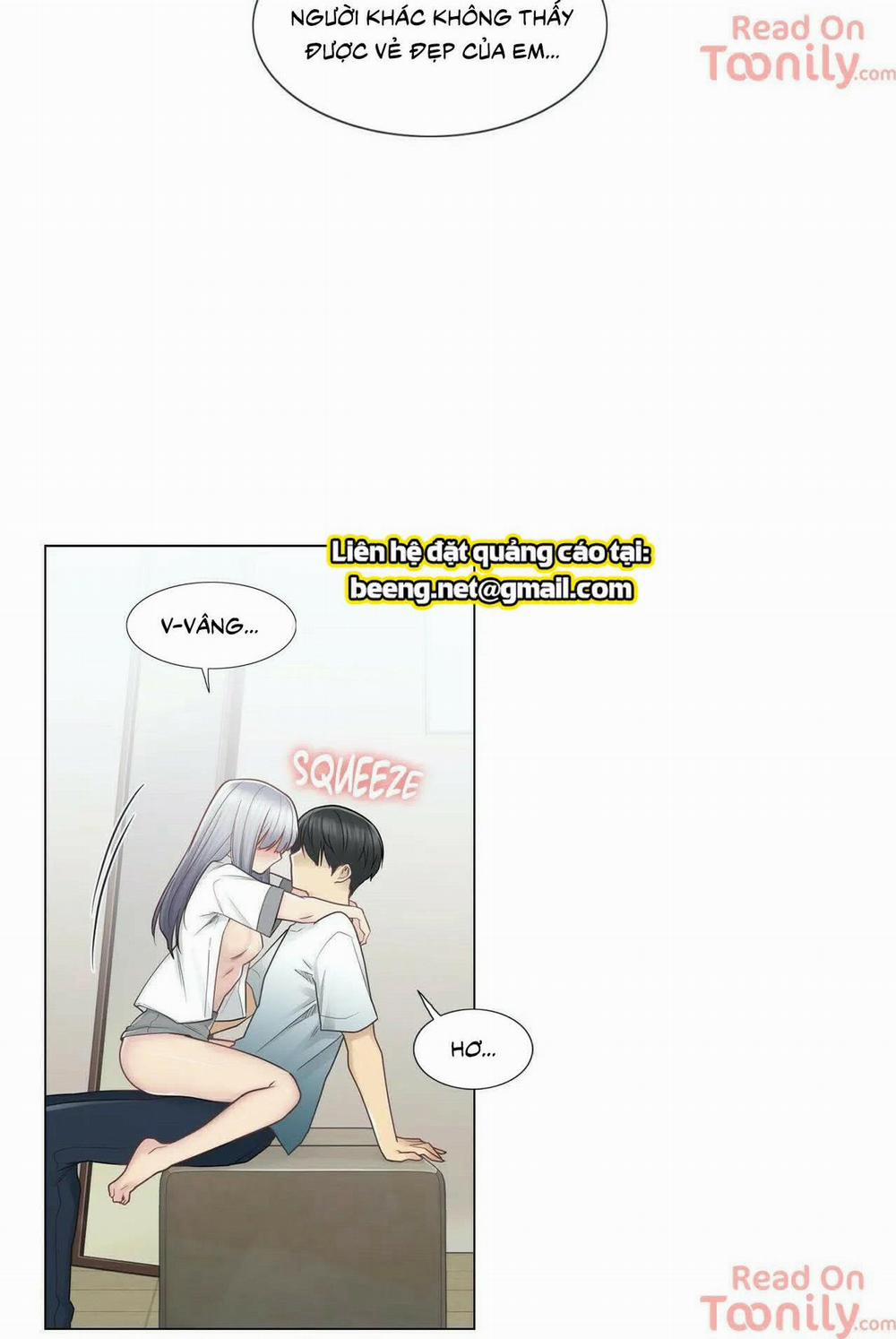 Mở Khóa Tim Em 24 trang 13