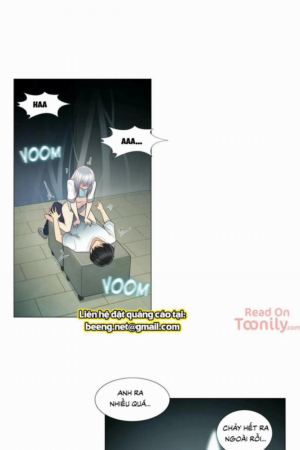 Mở Khóa Tim Em 24 trang 23