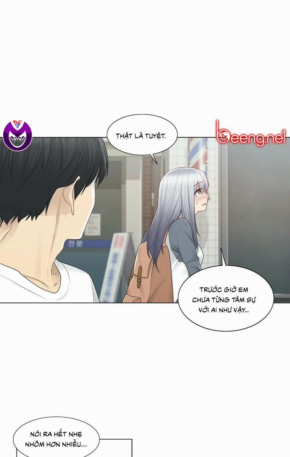 Mở Khóa Tim Em 24 trang 28