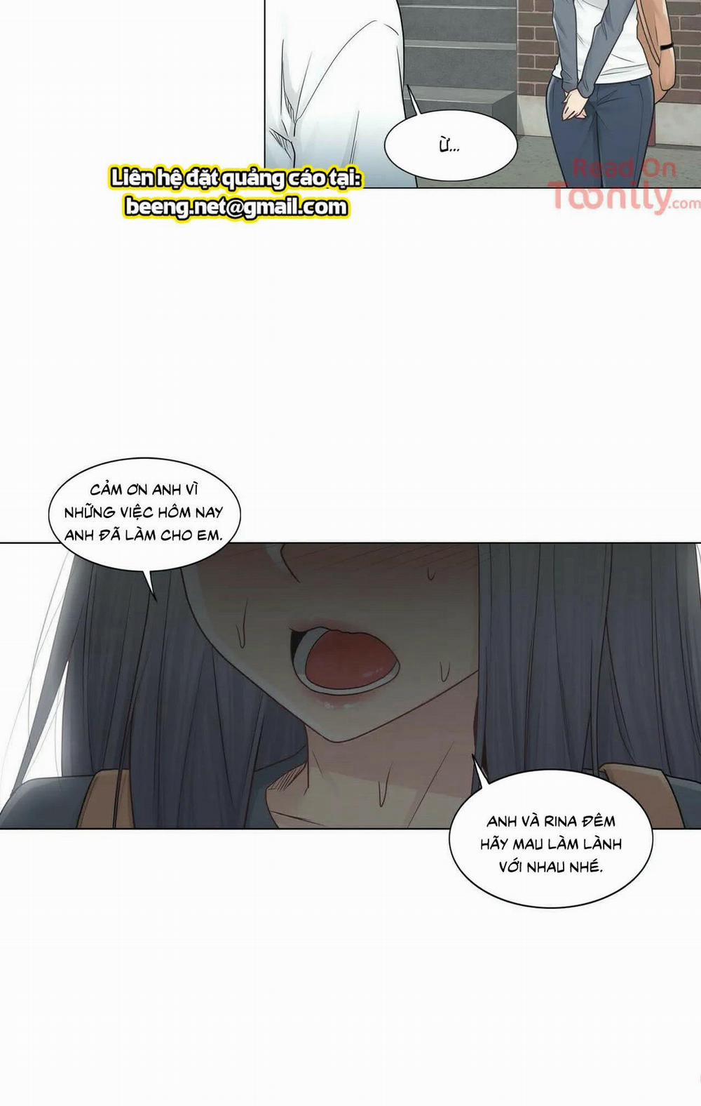 Mở Khóa Tim Em 24 trang 30