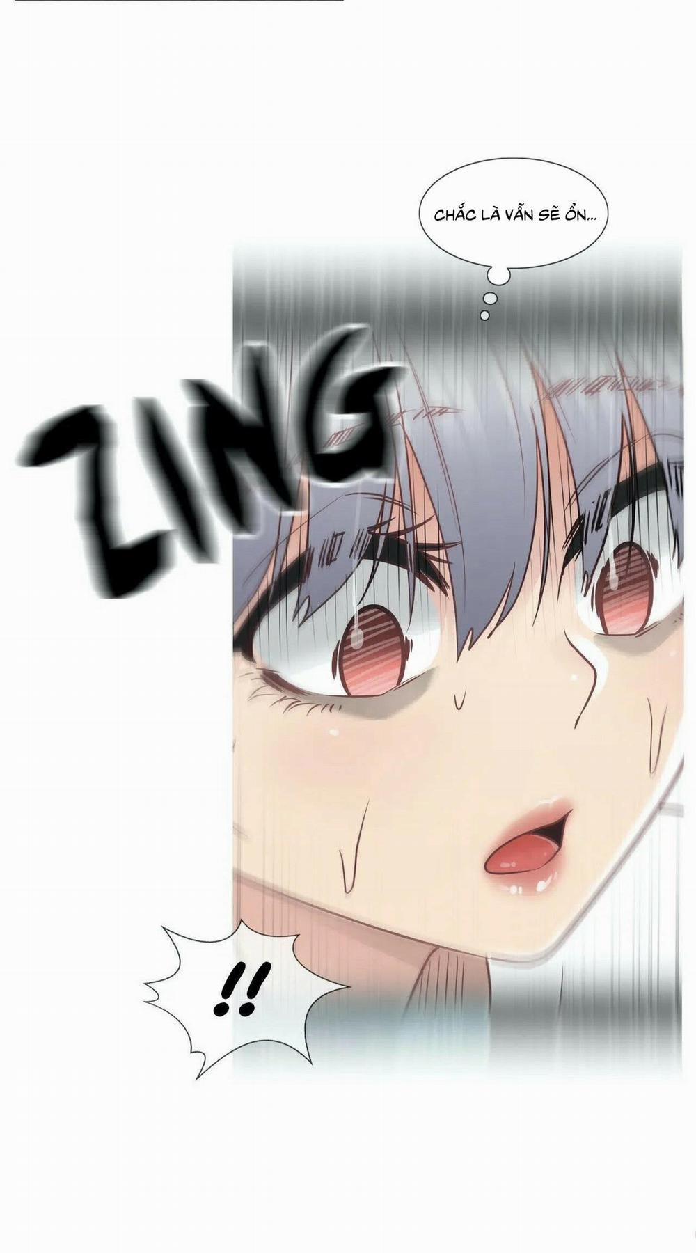 Mở Khóa Tim Em 24 trang 52