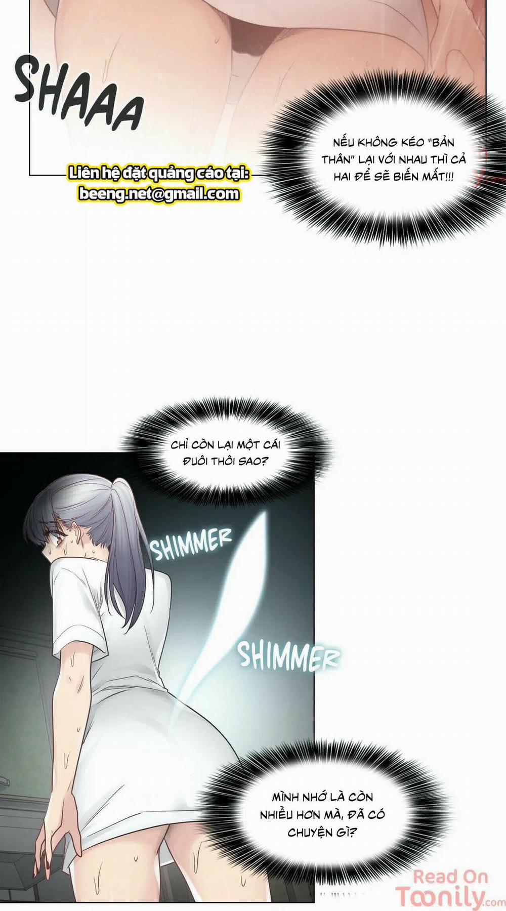 Mở Khóa Tim Em 24 trang 55