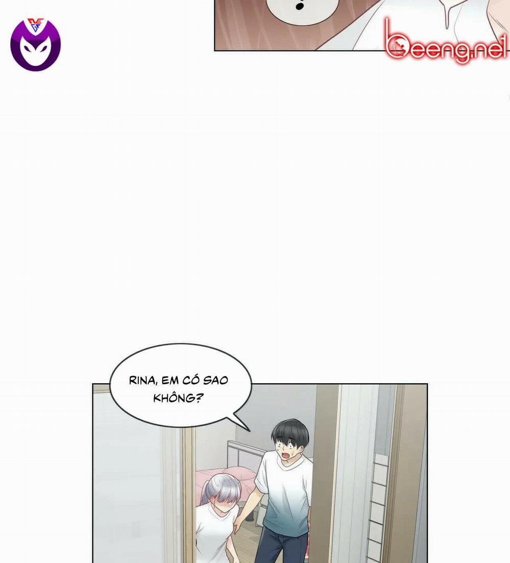 Mở Khóa Tim Em 24 trang 57