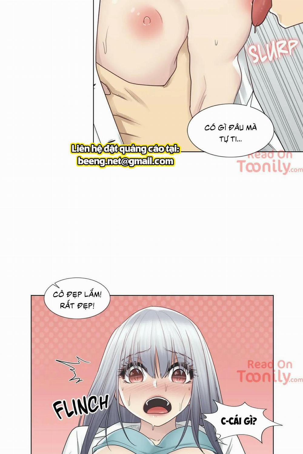 Mở Khóa Tim Em 24 trang 9