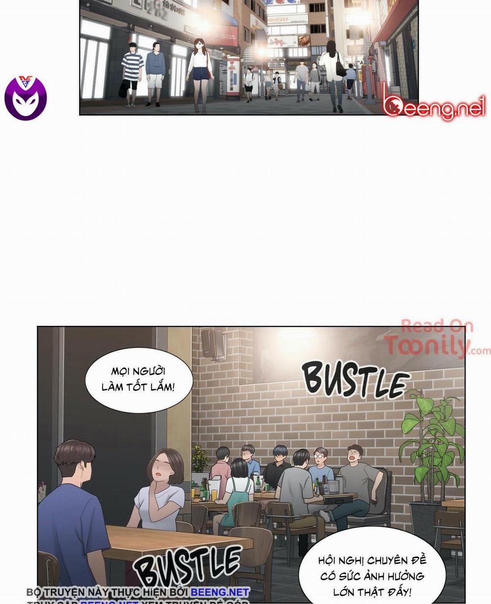 Mở Khóa Tim Em 25 trang 18