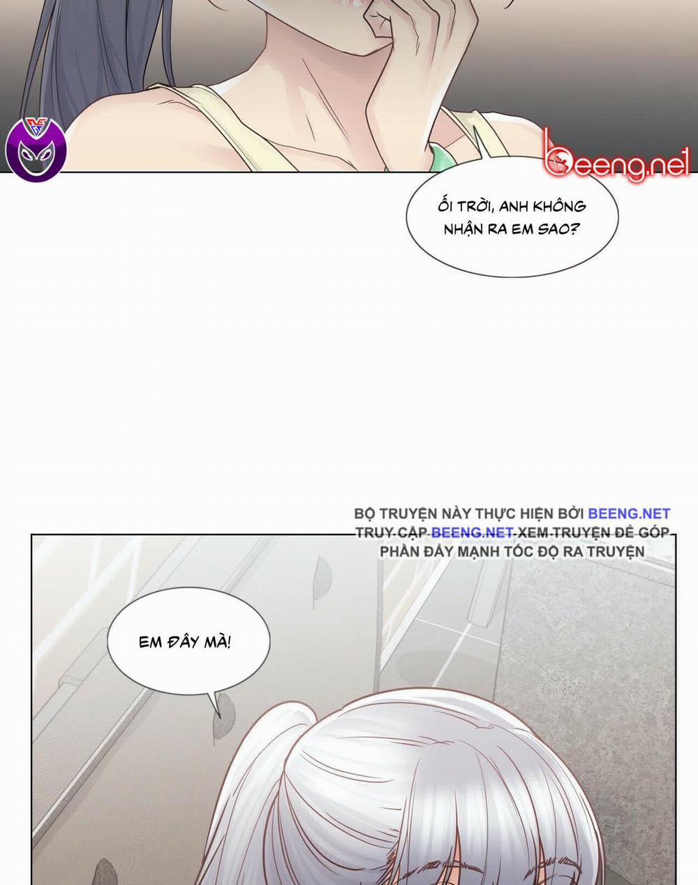 Mở Khóa Tim Em 25 trang 24