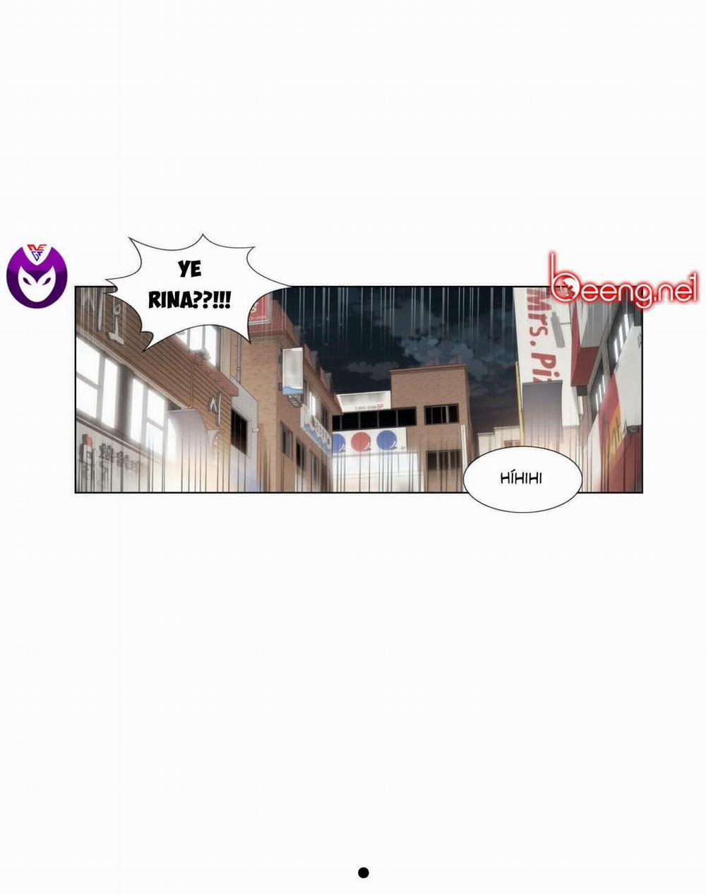 Mở Khóa Tim Em 25 trang 27