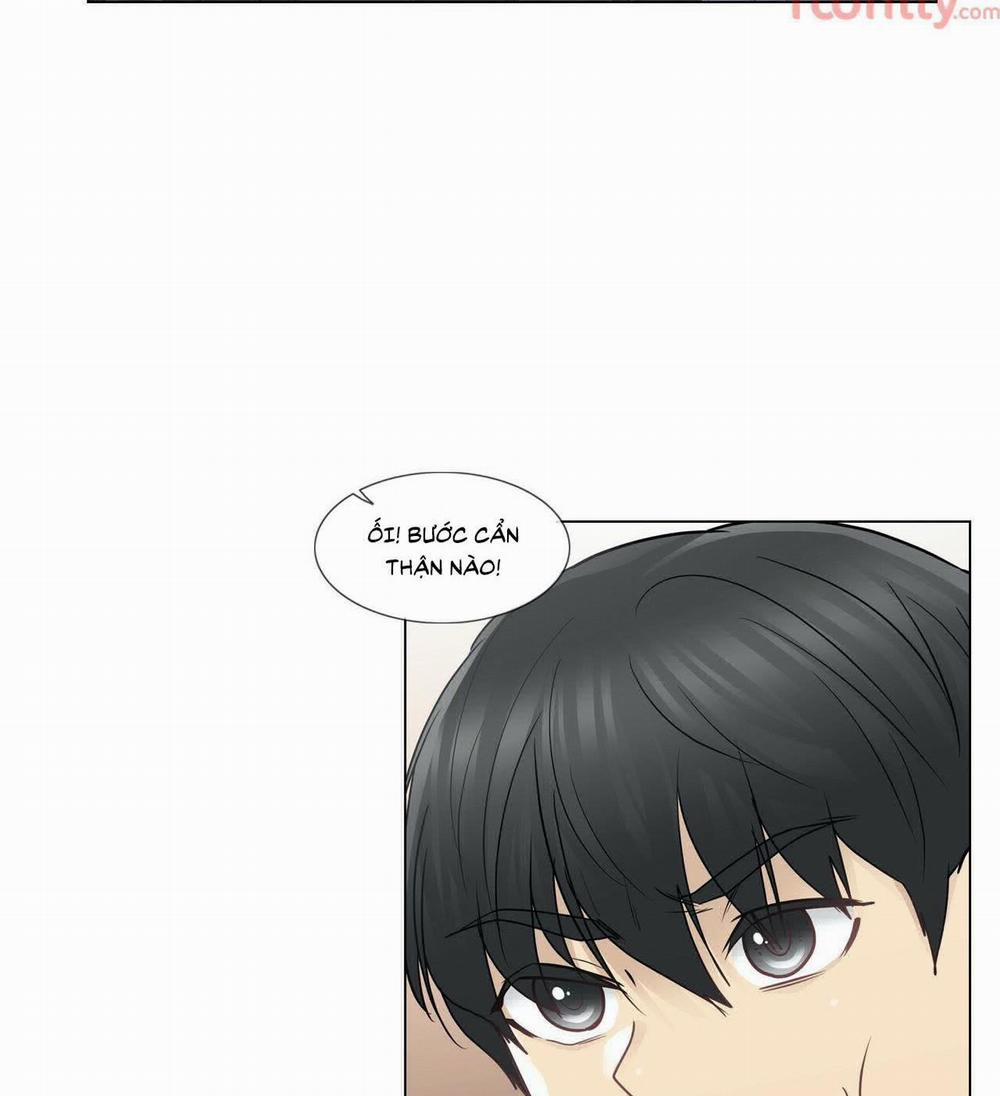 Mở Khóa Tim Em 25 trang 43