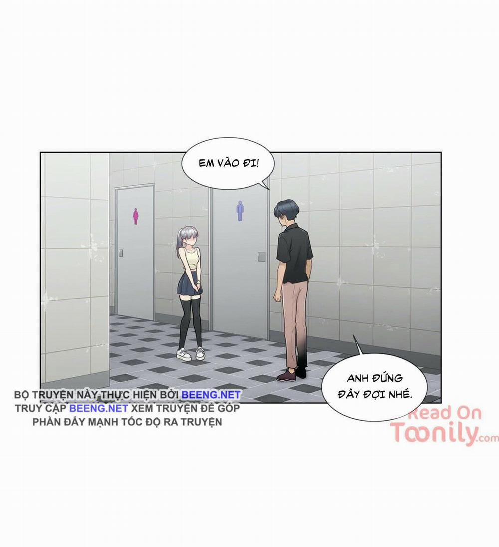 Mở Khóa Tim Em 25 trang 45
