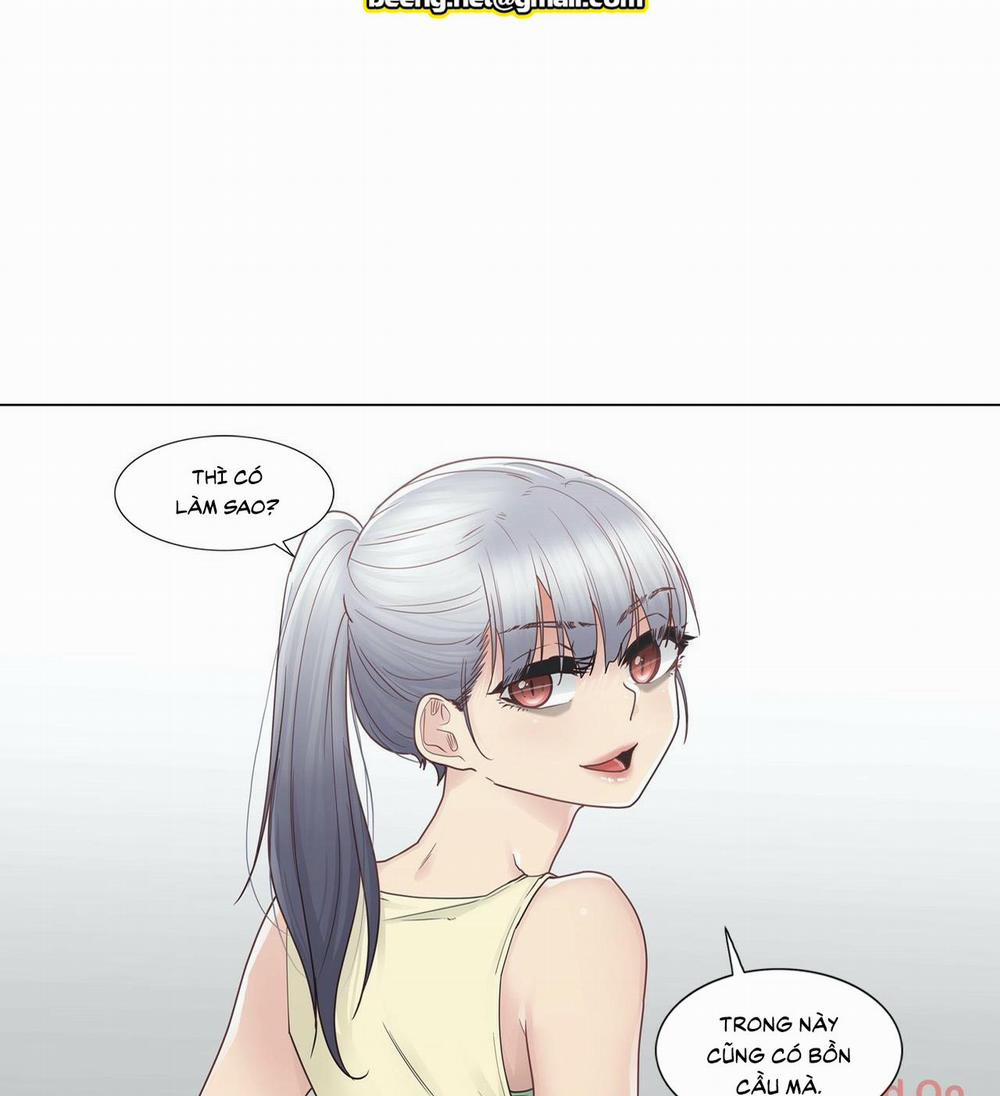 Mở Khóa Tim Em 25 trang 47