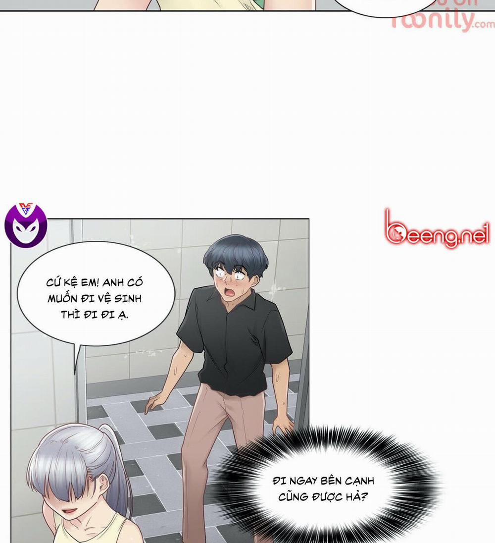 Mở Khóa Tim Em 25 trang 48