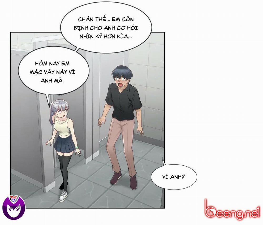 Mở Khóa Tim Em 25 trang 56