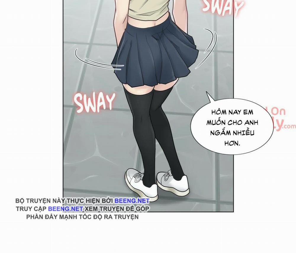 Mở Khóa Tim Em 25 trang 58