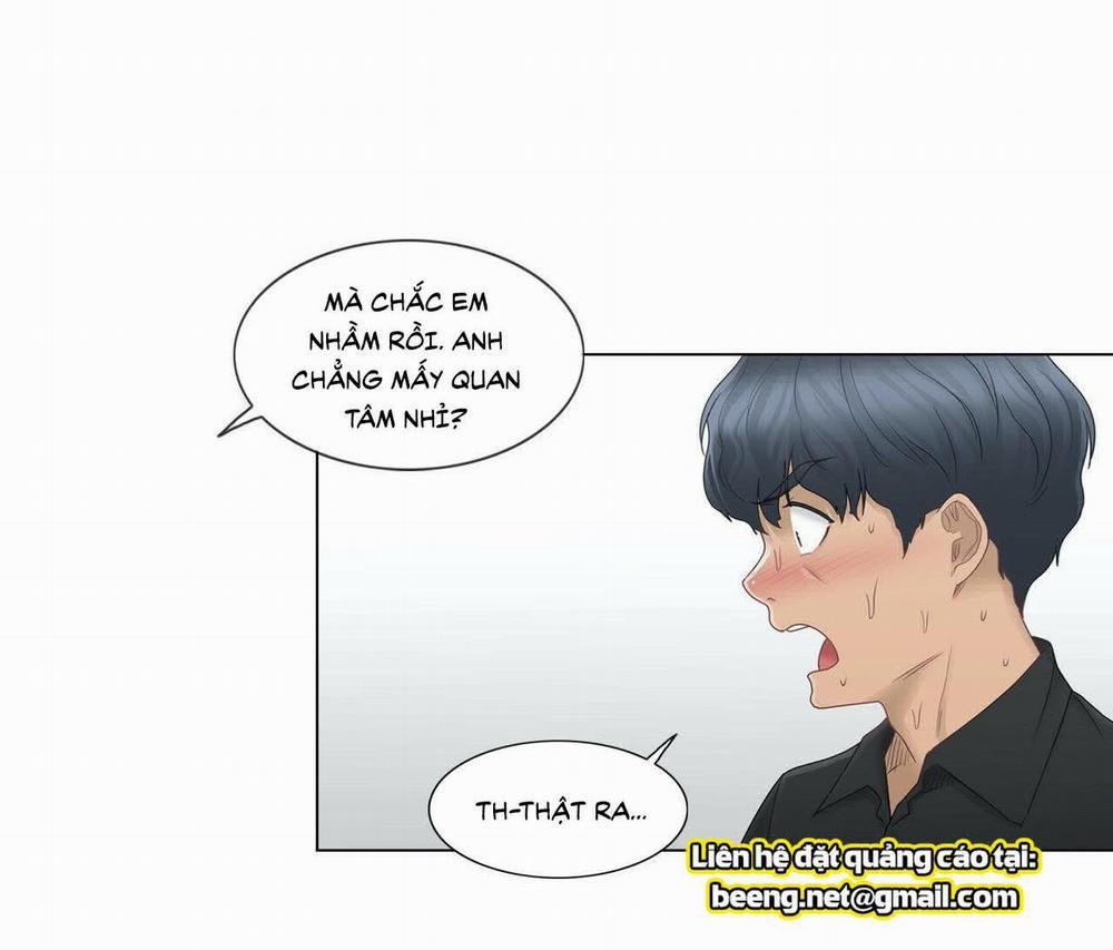 Mở Khóa Tim Em 25 trang 59