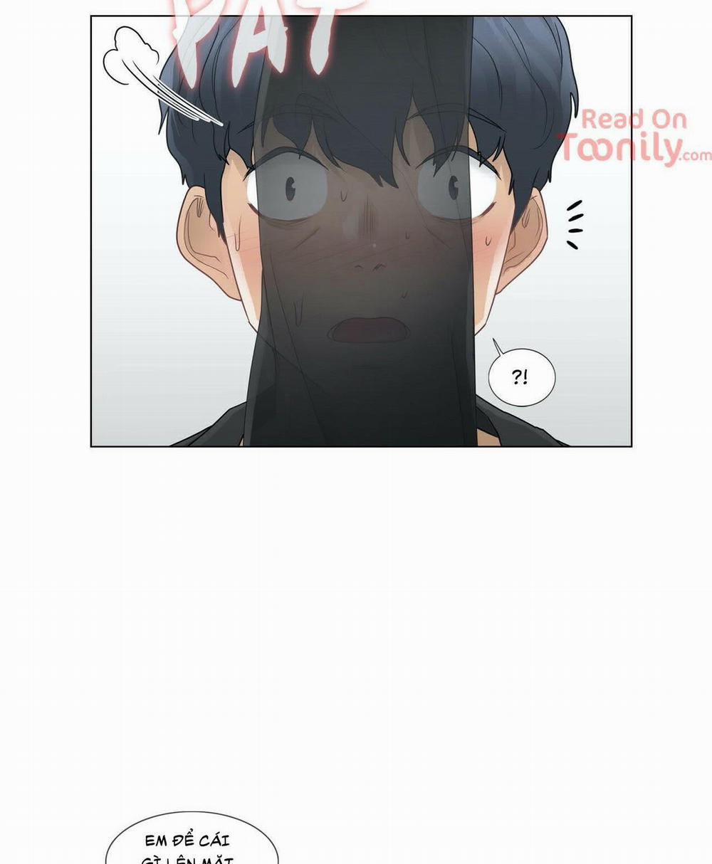Mở Khóa Tim Em 25 trang 66