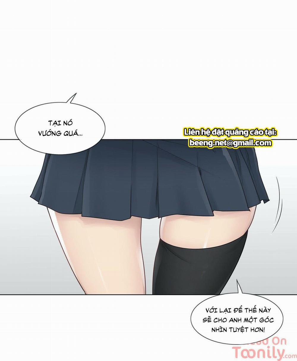 Mở Khóa Tim Em 25 trang 69