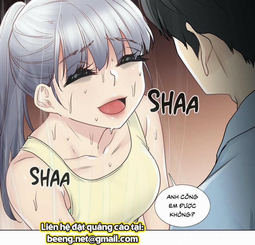 Mở Khóa Tim Em 26 trang 102