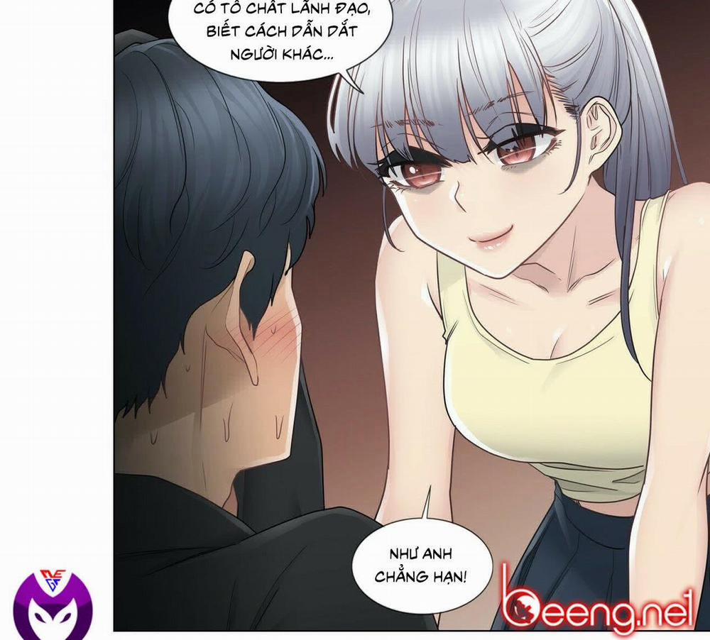 Mở Khóa Tim Em 26 trang 11