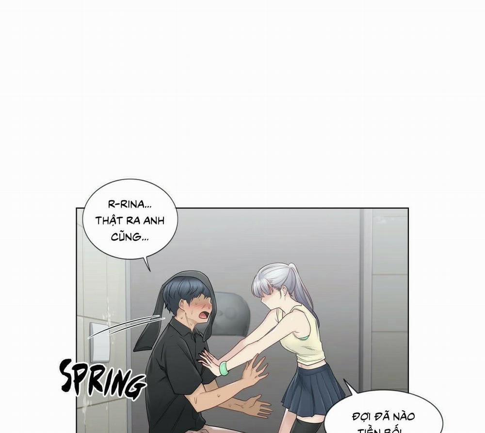 Mở Khóa Tim Em 26 trang 15