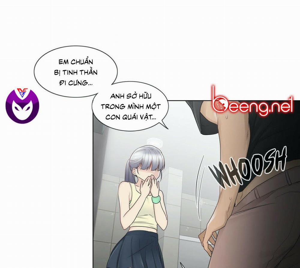 Mở Khóa Tim Em 26 trang 25