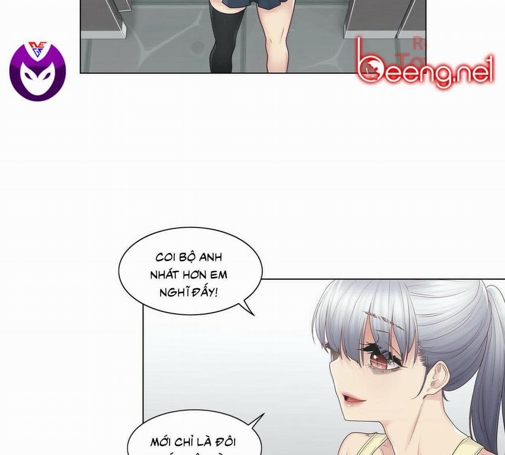 Mở Khóa Tim Em 26 trang 3