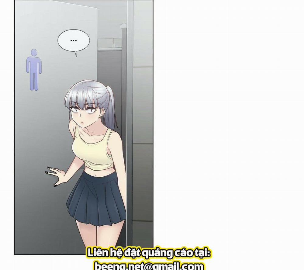 Mở Khóa Tim Em 26 trang 39