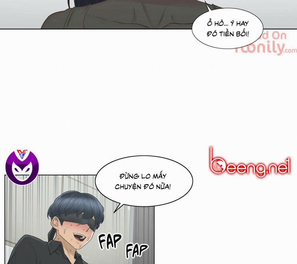 Mở Khóa Tim Em 26 trang 42