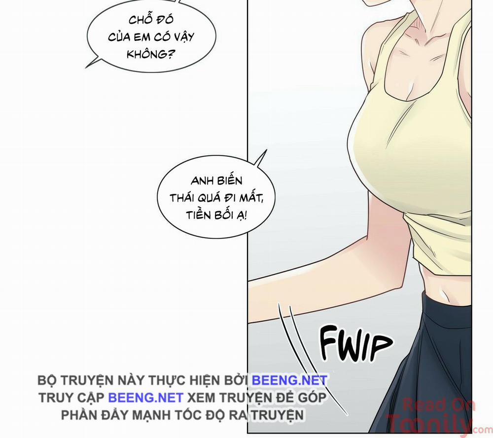 Mở Khóa Tim Em 26 trang 44
