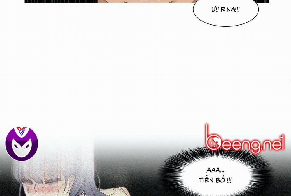 Mở Khóa Tim Em 26 trang 51