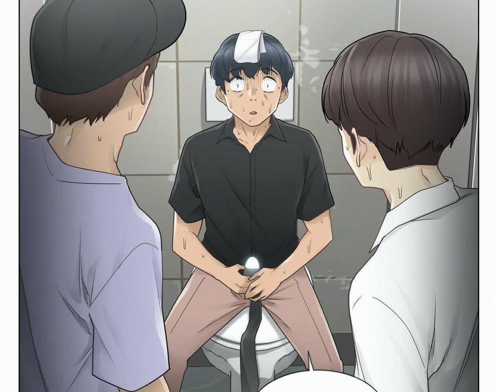 Mở Khóa Tim Em 26 trang 69