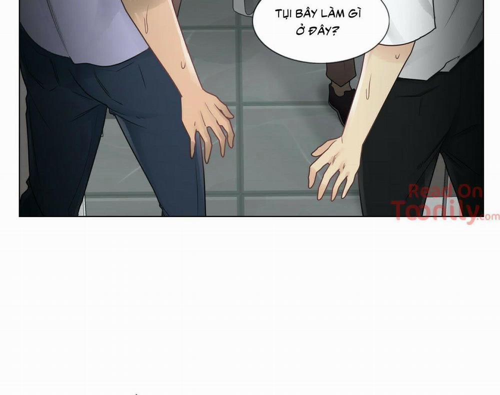 Mở Khóa Tim Em 26 trang 70