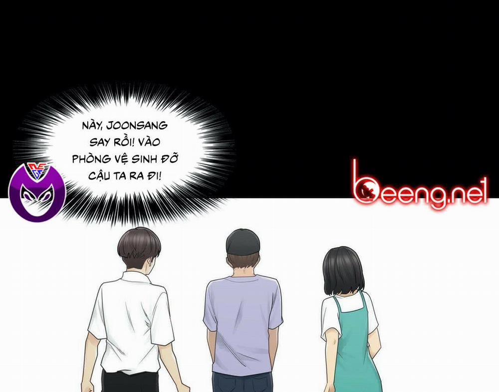 Mở Khóa Tim Em 26 trang 87