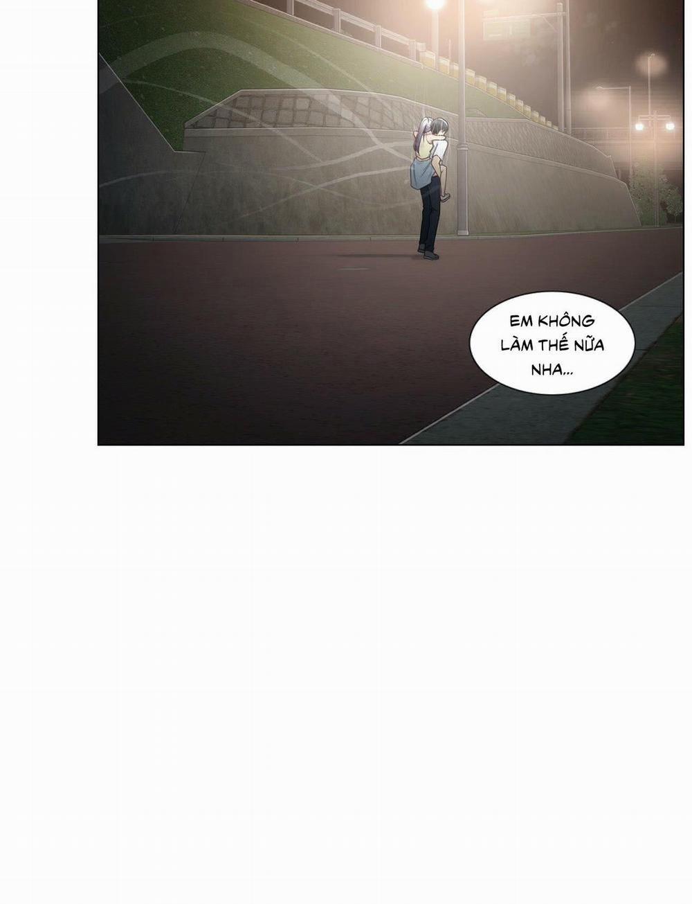 Mở Khóa Tim Em 27 trang 16