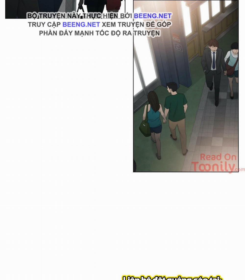 Mở Khóa Tim Em 27 trang 2