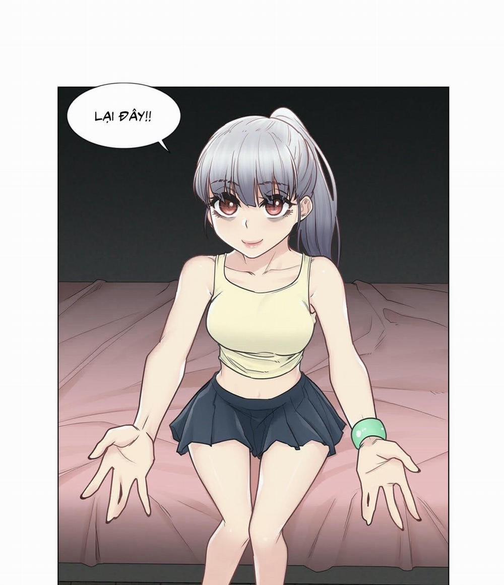 Mở Khóa Tim Em 27 trang 21