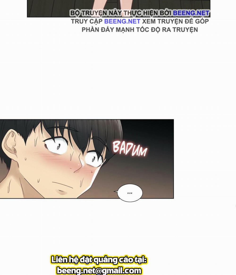 Mở Khóa Tim Em 27 trang 22