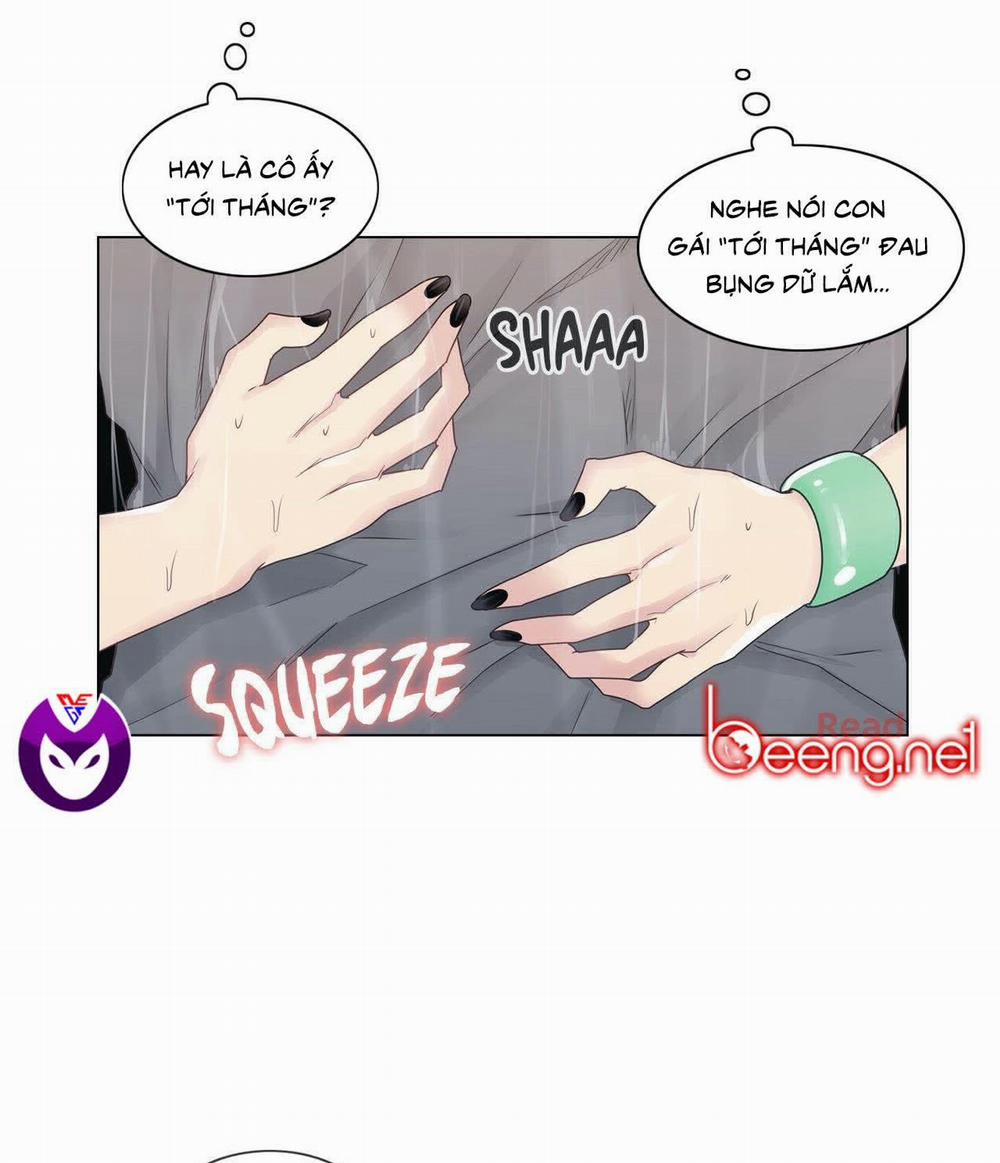 Mở Khóa Tim Em 27 trang 24