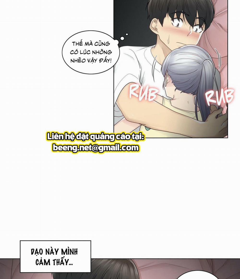 Mở Khóa Tim Em 27 trang 26