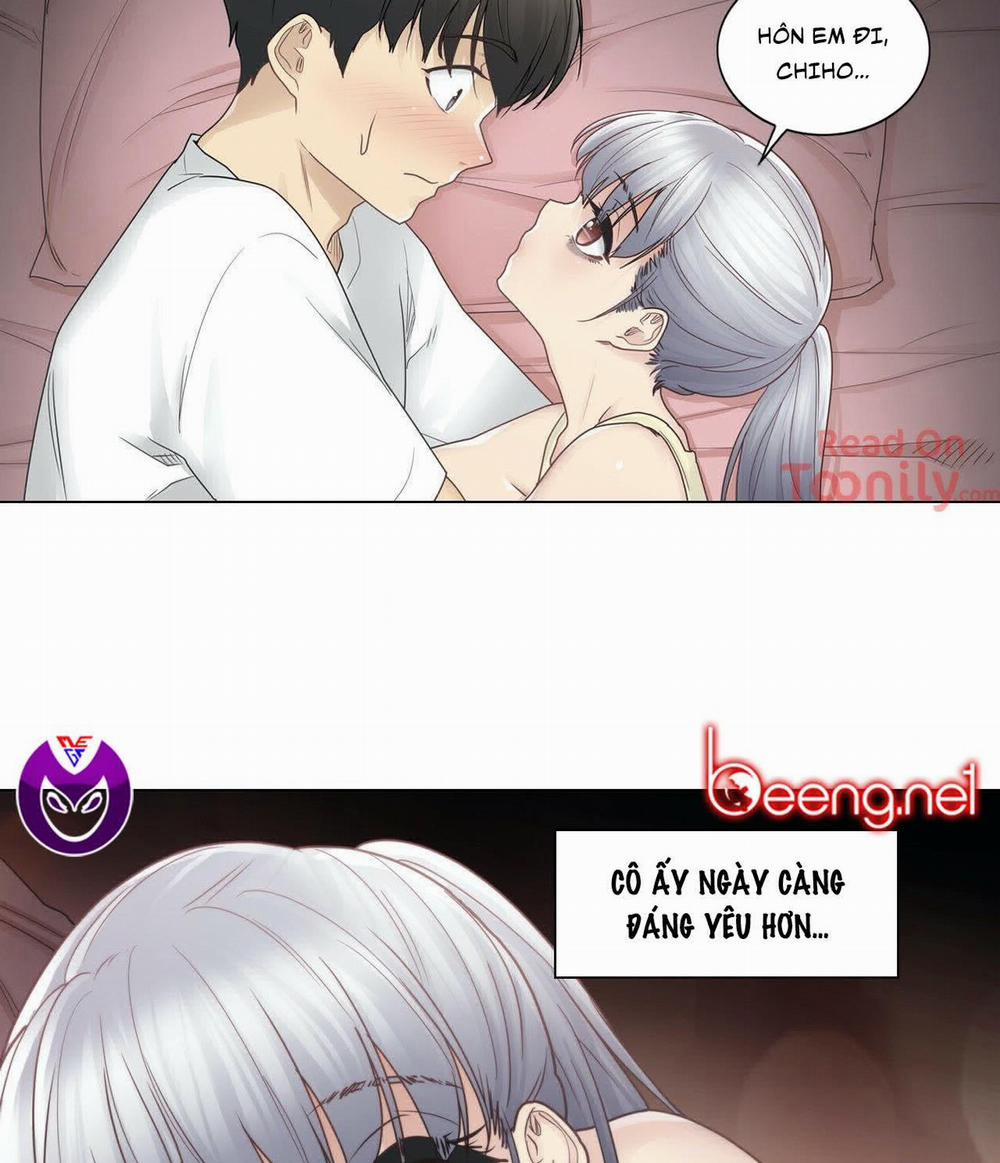 Mở Khóa Tim Em 27 trang 27