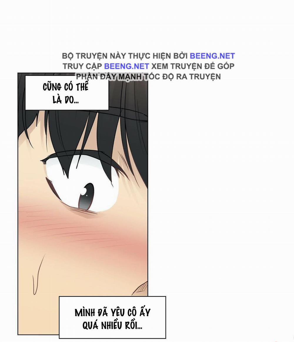 Mở Khóa Tim Em 27 trang 29