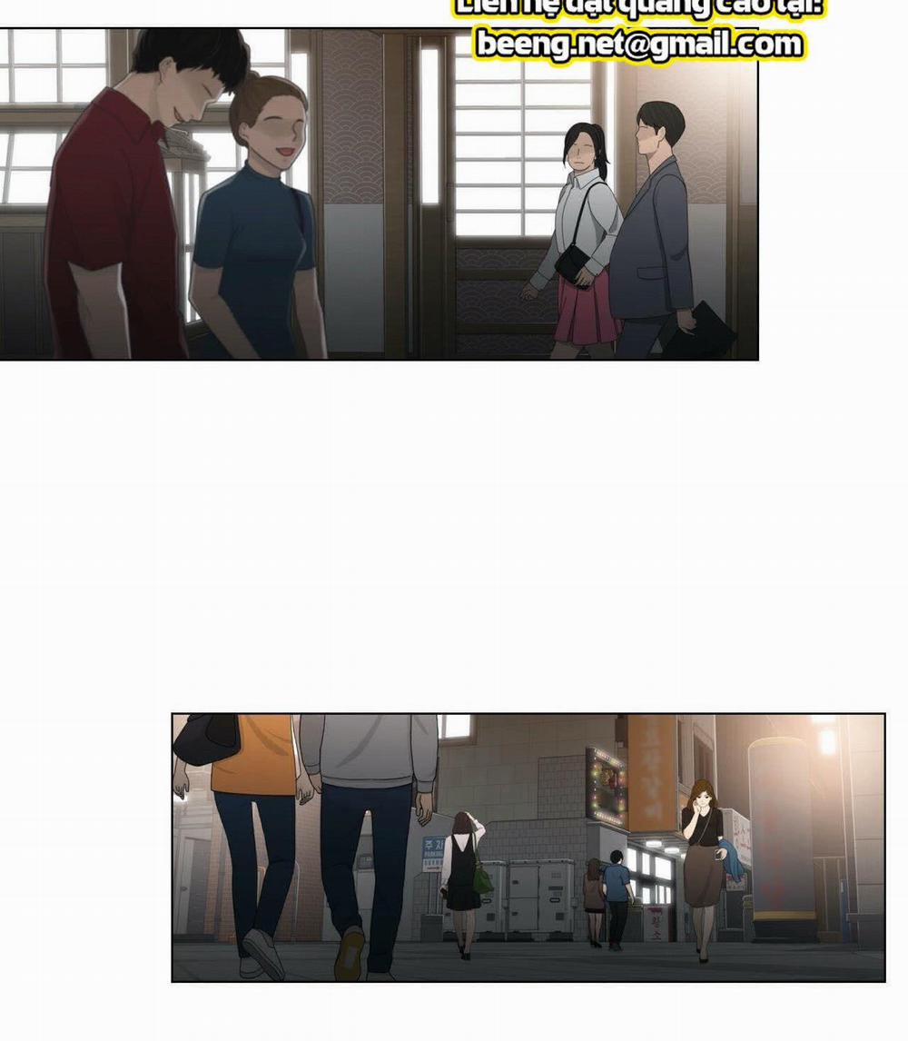 Mở Khóa Tim Em 27 trang 3