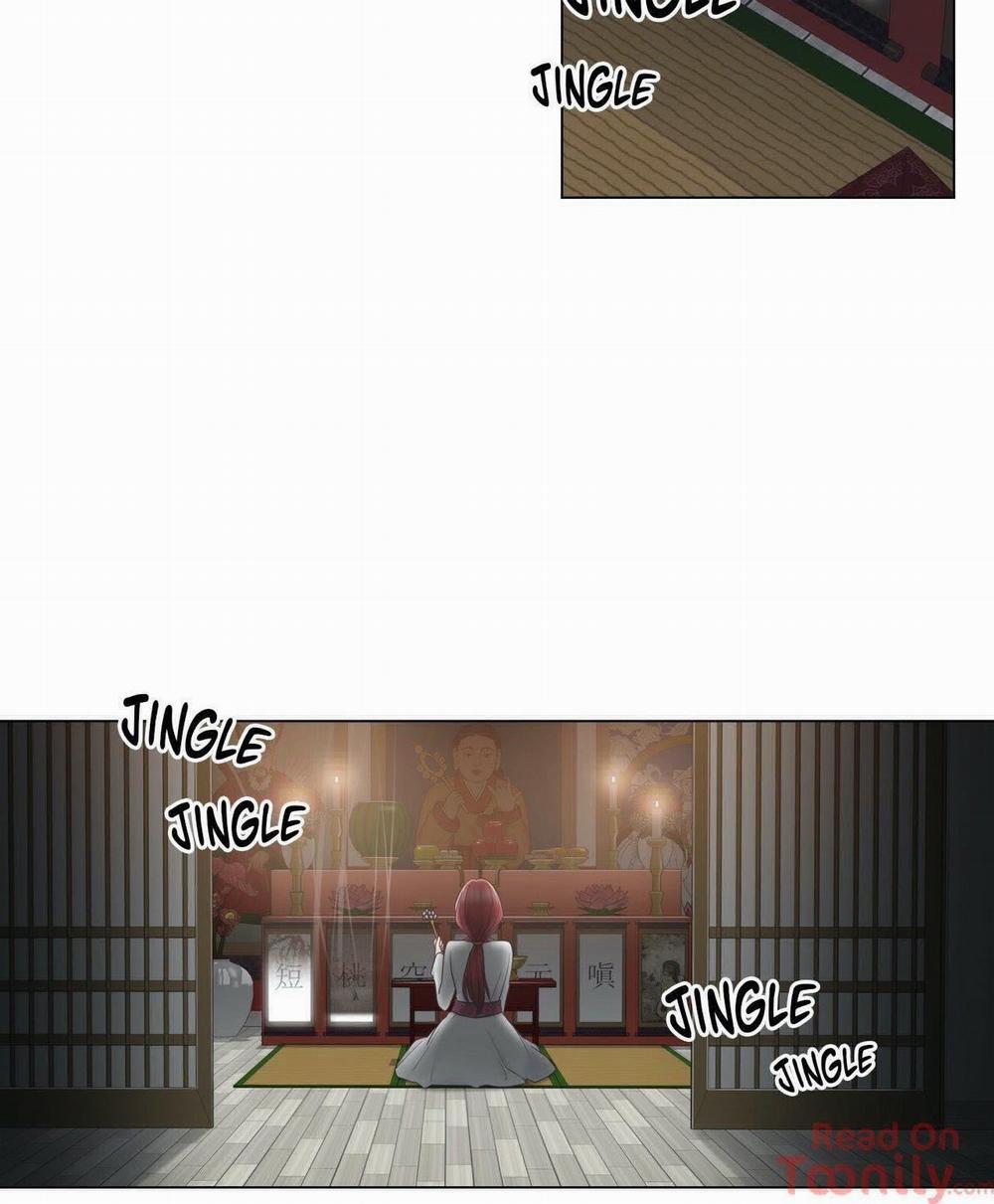 Mở Khóa Tim Em 27 trang 39