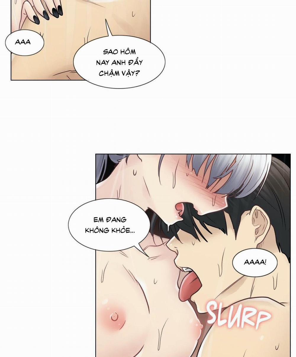 Mở Khóa Tim Em 27 trang 44