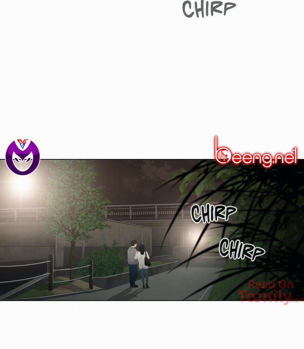 Mở Khóa Tim Em 27 trang 5