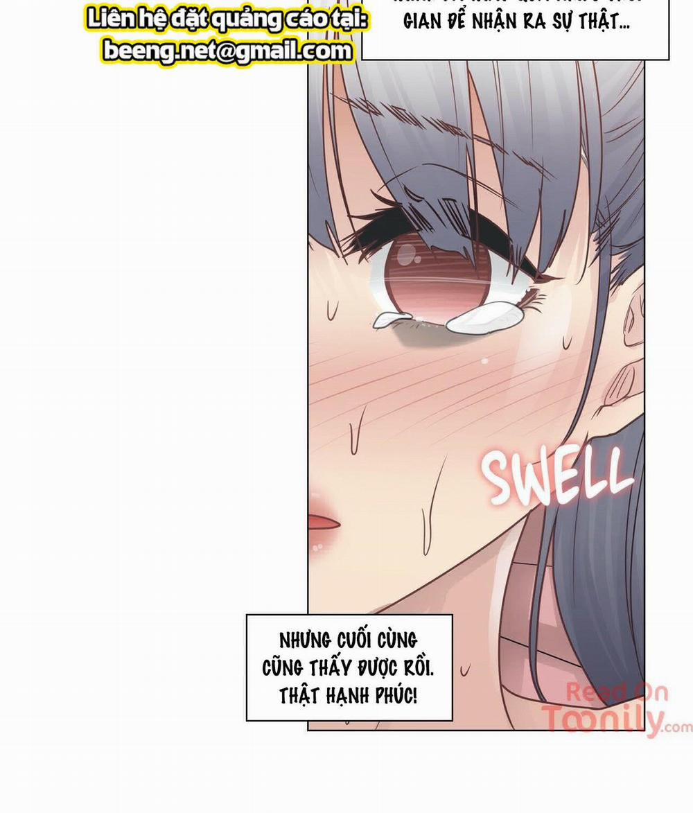 Mở Khóa Tim Em 27 trang 52