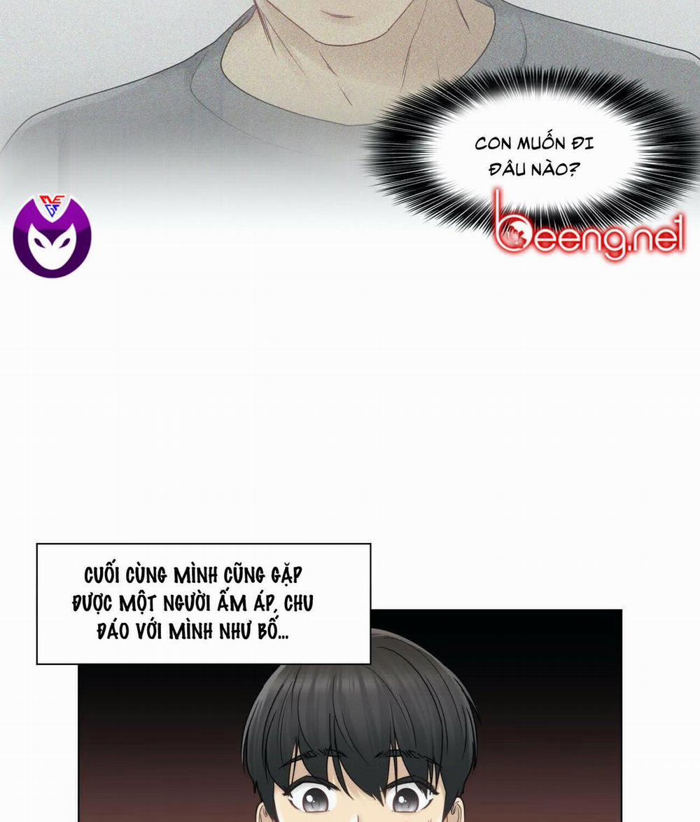 Mở Khóa Tim Em 27 trang 54